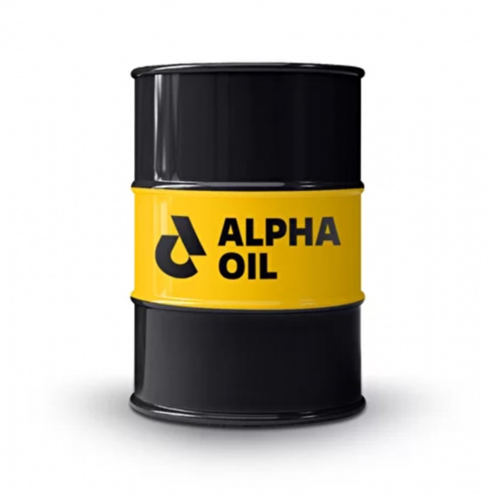 Масло моторное ALPHA OIL М14Д2СЕ SAE 40 API CF (180 кг, 216,5 л.)-  Заказать. Доставка. Отсрочка